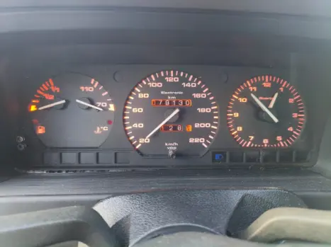 VOLKSWAGEN Santana 1.8 CL, Foto 16