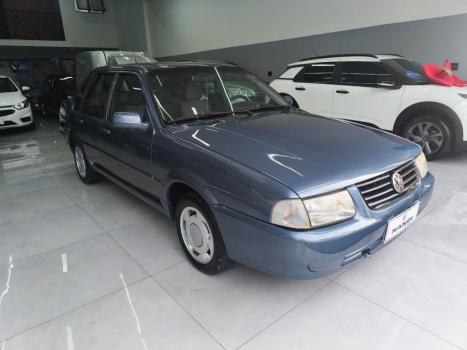 VOLKSWAGEN Santana 2.0 MI 4P EXCLUSIVE, Foto 3