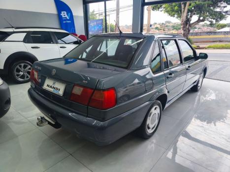 VOLKSWAGEN Santana 2.0 MI 4P EXCLUSIVE, Foto 4