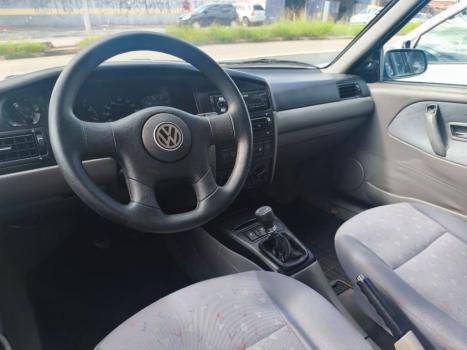 VOLKSWAGEN Santana 2.0 MI 4P EXCLUSIVE, Foto 7