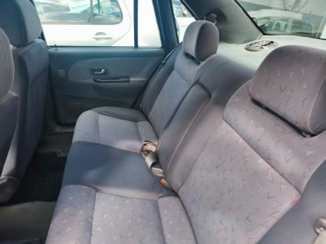 VOLKSWAGEN Santana 2.0 MI 4P EXCLUSIVE, Foto 9