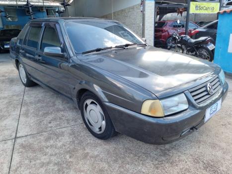 VOLKSWAGEN Santana 2.0 MI 4P, Foto 2