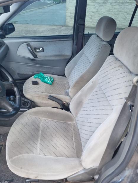 VOLKSWAGEN Santana 2.0 MI 4P, Foto 7