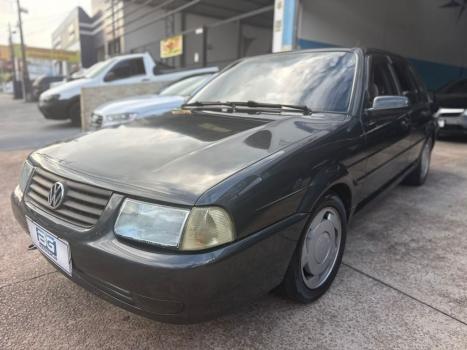 VOLKSWAGEN Santana 2.0 MI 4P, Foto 2