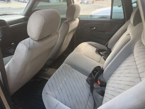 VOLKSWAGEN Santana 2.0 MI 4P, Foto 8