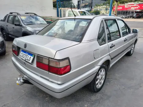 VOLKSWAGEN Santana 2.0 MI 4P, Foto 3