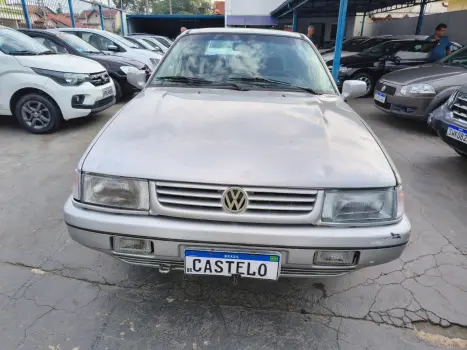 VOLKSWAGEN Santana 2.0 MI 4P, Foto 6