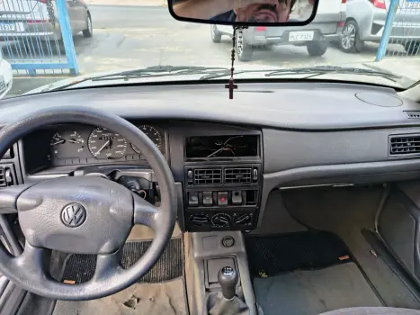 VOLKSWAGEN Santana 2.0 MI 4P, Foto 7