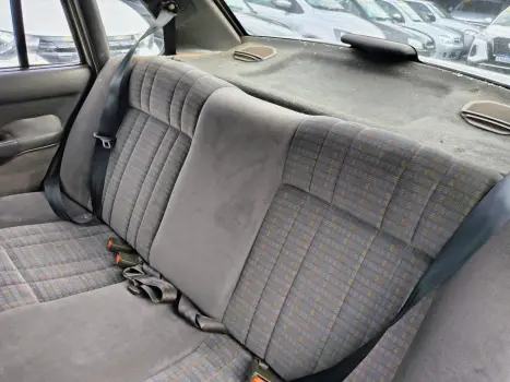 VOLKSWAGEN Santana 2.0 MI 4P, Foto 9