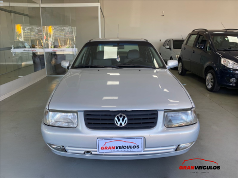VOLKSWAGEN Santana 2.0 MI 4P, Foto 2