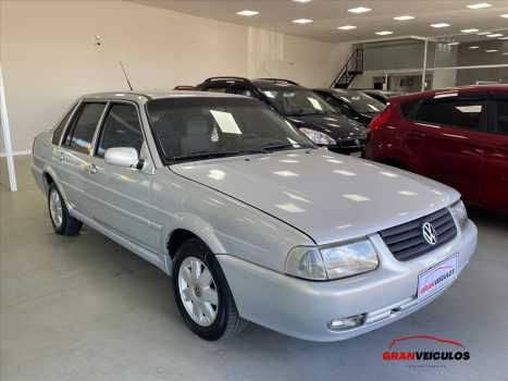 VOLKSWAGEN Santana 2.0 MI 4P, Foto 3