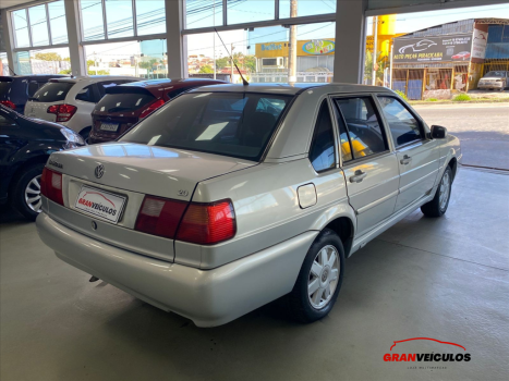 VOLKSWAGEN Santana 2.0 MI 4P, Foto 4