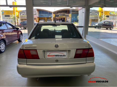 VOLKSWAGEN Santana 2.0 MI 4P, Foto 5