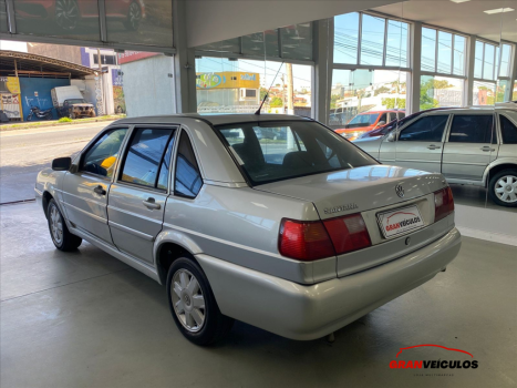 VOLKSWAGEN Santana 2.0 MI 4P, Foto 6