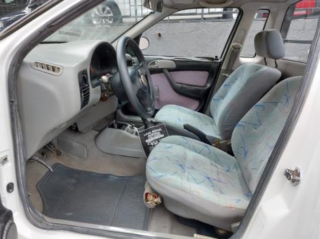 VOLKSWAGEN Saveiro 1.6 CL, Foto 10