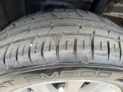 VOLKSWAGEN Saveiro 1.6 G6 TRENDLINE FLEX, Foto 7 VOLKSWAGEN Saveiro 1.6 G6 TRENDLINE FLEX, Foto 7