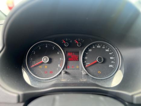 VOLKSWAGEN Saveiro 1.6 G6 TRENDLINE FLEX, Foto 9 VOLKSWAGEN Saveiro 1.6 G6 TRENDLINE FLEX, Foto 9