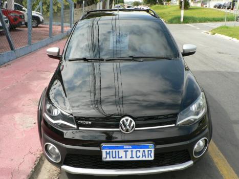 VOLKSWAGEN Saveiro 1.6 G5 CROSS CABINE ESTENDIDA FLEX, Foto 2