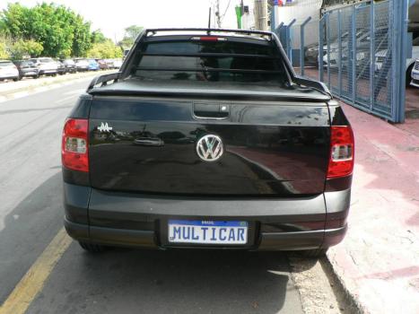 VOLKSWAGEN Saveiro 1.6 G5 CROSS CABINE ESTENDIDA FLEX, Foto 4