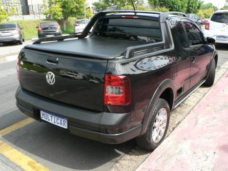 VOLKSWAGEN Saveiro 1.6 G5 CROSS CABINE ESTENDIDA FLEX, Foto 5