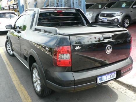 VOLKSWAGEN Saveiro 1.6 G5 CROSS CABINE ESTENDIDA FLEX, Foto 6