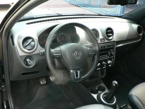 VOLKSWAGEN Saveiro 1.6 G5 CROSS CABINE ESTENDIDA FLEX, Foto 8