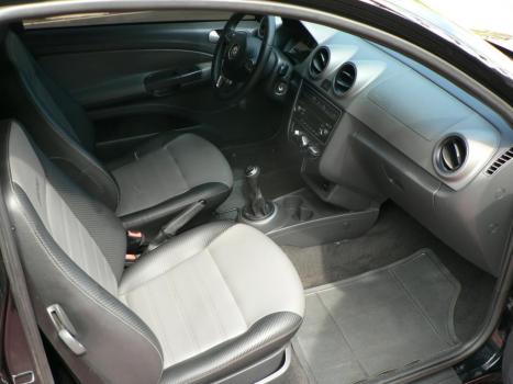 VOLKSWAGEN Saveiro 1.6 G5 CROSS CABINE ESTENDIDA FLEX, Foto 9
