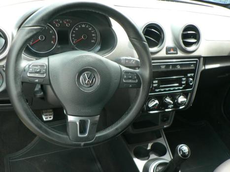 VOLKSWAGEN Saveiro 1.6 G5 CROSS CABINE ESTENDIDA FLEX, Foto 12