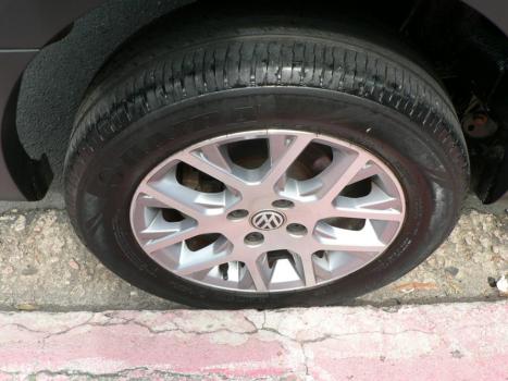 VOLKSWAGEN Saveiro 1.6 G5 CROSS CABINE ESTENDIDA FLEX, Foto 14