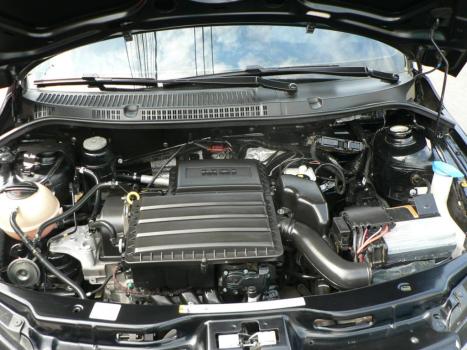 VOLKSWAGEN Saveiro 1.6 G5 CROSS CABINE ESTENDIDA FLEX, Foto 15