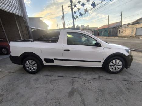VOLKSWAGEN Saveiro 1.6 G7 CABINE SIMPLES ROBUST FLEX, Foto 7
