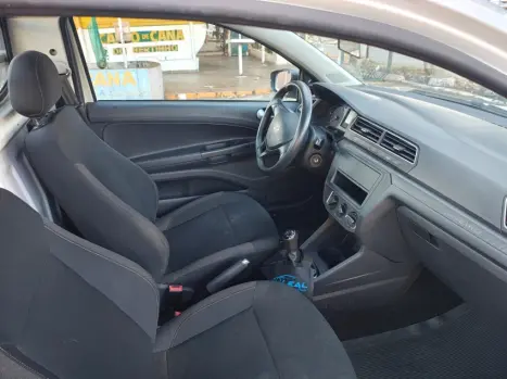 VOLKSWAGEN Saveiro 1.6 FLEX MSI ROBUST CABINE SIMPLES, Foto 7