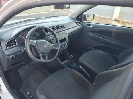 VOLKSWAGEN Saveiro 1.6 FLEX MSI ROBUST CABINE SIMPLES, Foto 9