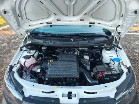 VOLKSWAGEN Saveiro 1.6 FLEX MSI ROBUST CABINE SIMPLES, Foto 10