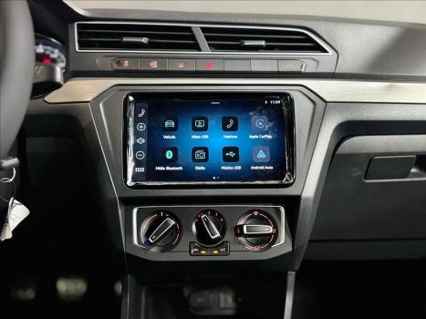 VOLKSWAGEN Saveiro 1.6 16V FLEX MSI EXTREME CABINE DUPLA, Foto 15