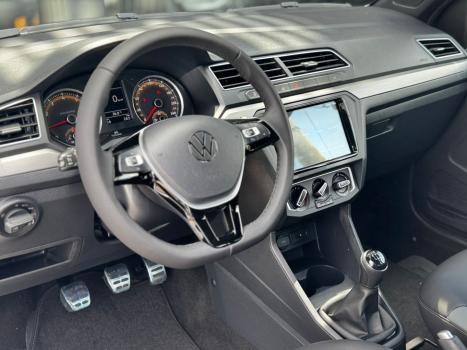 VOLKSWAGEN Saveiro 1.6 16V FLEX MSI EXTREME CABINE DUPLA, Foto 15