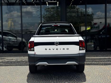 VOLKSWAGEN Saveiro 1.6 16V FLEX MSI EXTREME CABINE DUPLA, Foto 8
