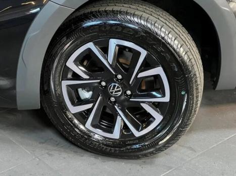 VOLKSWAGEN Saveiro 1.6 16V FLEX MSI EXTREME CABINE DUPLA, Foto 7