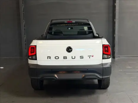 VOLKSWAGEN Saveiro 1.6 16V FLEX MSI ROBUST CABINE SIMPLES, Foto 19