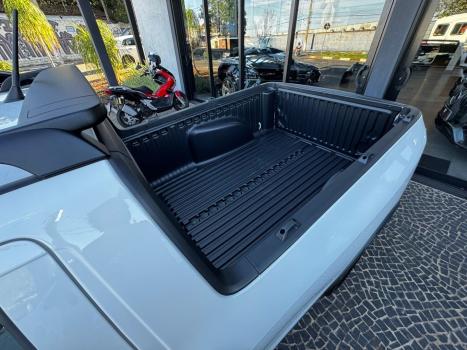 VOLKSWAGEN Saveiro 1.6 16V FLEX MSI ROBUST CABINE SIMPLES, Foto 8