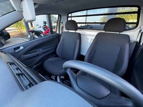 VOLKSWAGEN Saveiro 1.6 16V FLEX MSI ROBUST CABINE SIMPLES, Foto 10