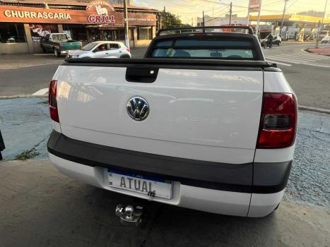 VOLKSWAGEN Saveiro 1.6 G5 TROOPER CABINE ESTENDIDA FLEX, Foto 4