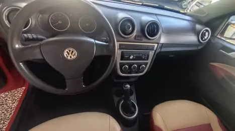 VOLKSWAGEN Saveiro 1.6 G6 TROOPER CABINE ESTENDIDA FLEX, Foto 9