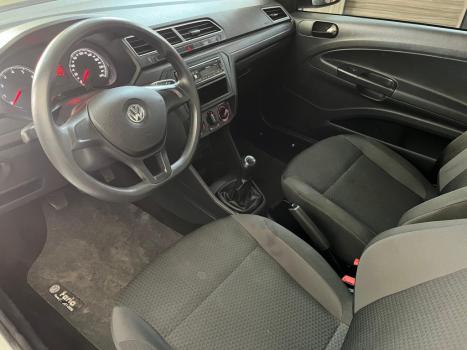 VOLKSWAGEN Saveiro 1.6 FLEX MSI ROBUST CABINE SIMPLES, Foto 7 VOLKSWAGEN Saveiro 1.6 FLEX MSI ROBUST CABINE SIMPLES, Foto 7