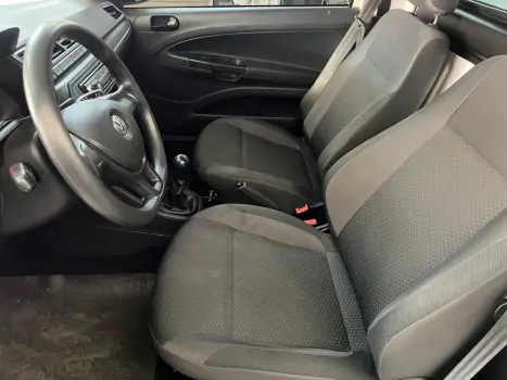 VOLKSWAGEN Saveiro 1.6 FLEX MSI ROBUST CABINE SIMPLES, Foto 11 VOLKSWAGEN Saveiro 1.6 FLEX MSI ROBUST CABINE SIMPLES, Foto 11