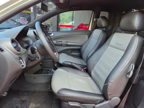 VOLKSWAGEN Saveiro 1.6 16V G6 CROSS CABINE ESTENDIDA FLEX, Foto 8