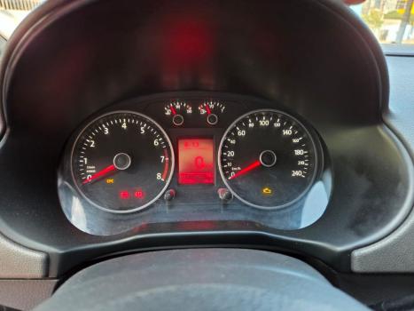 VOLKSWAGEN Saveiro 1.6 16V G6 CROSS CABINE ESTENDIDA FLEX, Foto 9