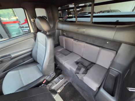 VOLKSWAGEN Saveiro 1.6 16V G6 CROSS CABINE ESTENDIDA FLEX, Foto 12