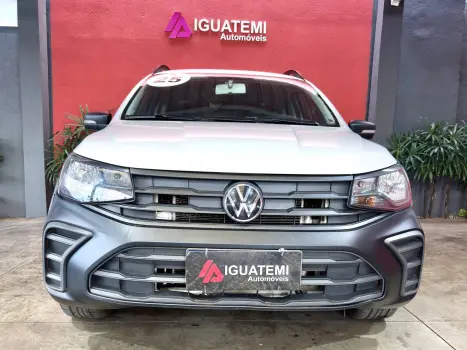 VOLKSWAGEN Saveiro 1.6 CS, Foto 7