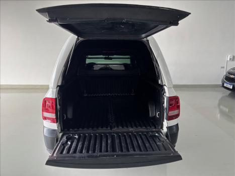 VOLKSWAGEN Saveiro 1.6 FLEX MSI ROBUST CABINE SIMPLES, Foto 11